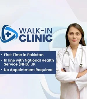 Walk-In Clinics