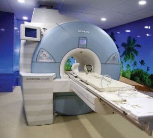 MRI (Magnetic Resonance Imaging)1