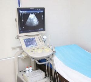 Ultrasound