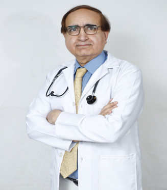 Dr. Haroon A.K Babar