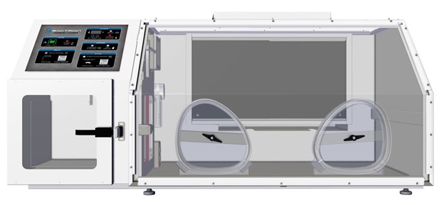 BACTRON 300 ANAEROBIC CHAMBER