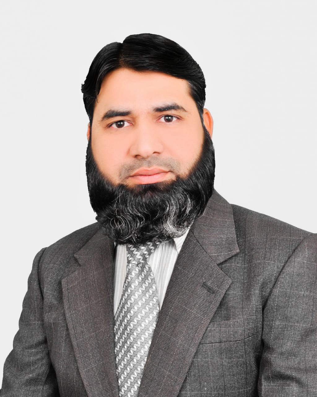 Dr. Imran Ali