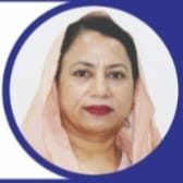 Dr. Rubina Naureen