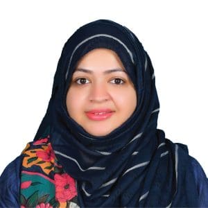 Dr. Faryal Qadir