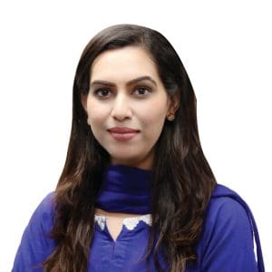 Dr. Fatima Khalid