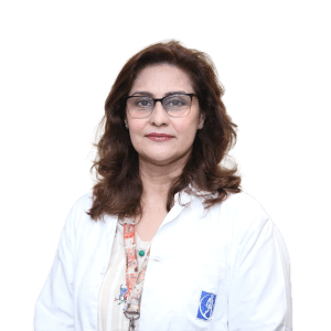 Dr. Saira Rathore