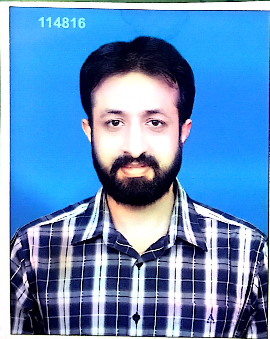 Dr. Usama Mansoor